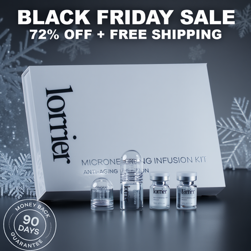 Lorrier Micro Infusion System™