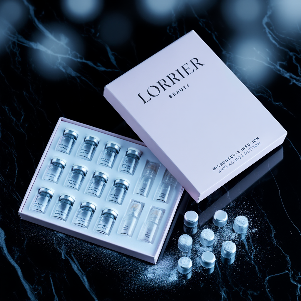 Lorrier Micro Infusion System™
