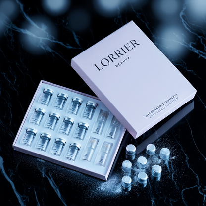 Lorrier Micro Infusion System™